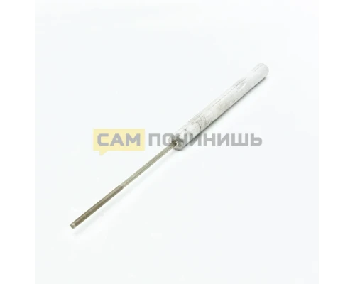 Магниевый анод L-200мм, Диаметр - 18мм, Резьба - M6. 100402