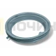 (НЗ) Vp4111, GSK012AC Манжета люка Beko, зам. 2905572100, 2904520100, 2904520600, 55BE011, 2828970300