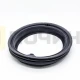 (НЗ) Vp4111, GSK012AC Манжета люка Beko, зам. 2905572100, 2904520100, 2904520600, 55BE011, 2828970300