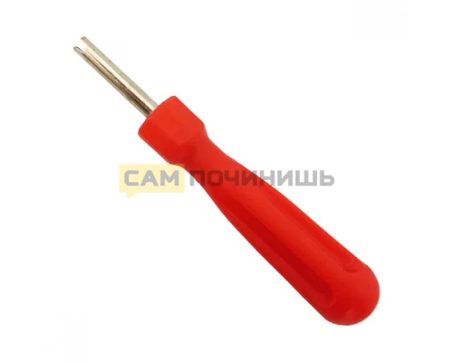 T3733 Отвертка для золотников