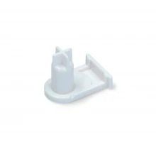 Втулка шарнира двери холодильника Bosch, Siemens, 169301, DHF251BO, 00169301