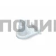 Втулка шарнира двери холодильника Bosch, Siemens, 169301, DHF251BO, 00169301
