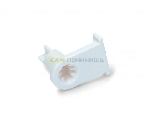 Втулка шарнира двери холодильника Bosch, Siemens, 169301, DHF251BO, 00169301