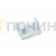 Втулка шарнира двери холодильника Bosch, Siemens, 169301, DHF251BO, 00169301
