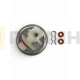 Регулятор-мембрана давления помпы кофемашины Dr.Coffee, Jura, Bosch, Franke, AEG, Nivona 7NN0012