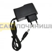 T3801 Адаптер, блок питания AC-DC Adapter 5V 2A  5,5x2.5мм DVB-T2 (250шт/к)