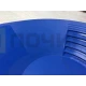 T4414 Лоток DEEPSEES/Дипсис 15" (38х35см) синий