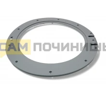 00747538 Внутреннее обрамление люка СМА Bosch, Siemens