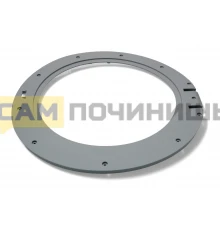00747538 Внутреннее обрамление люка СМА Bosch, Siemens