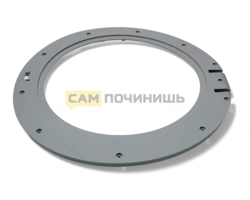 Внутреннее обрамление люка СМА Бош, Сименс, Bosch, Siemens код: 747538