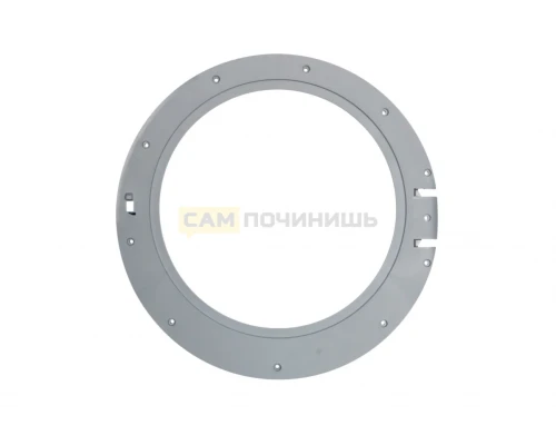 Внутреннее обрамление люка СМА Бош, Сименс, Bosch, Siemens код: 747538