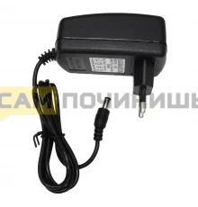 T3799 Адаптер питания AC-DC Adapter 15V 2A 5,5x2,5mm (200шт/к)