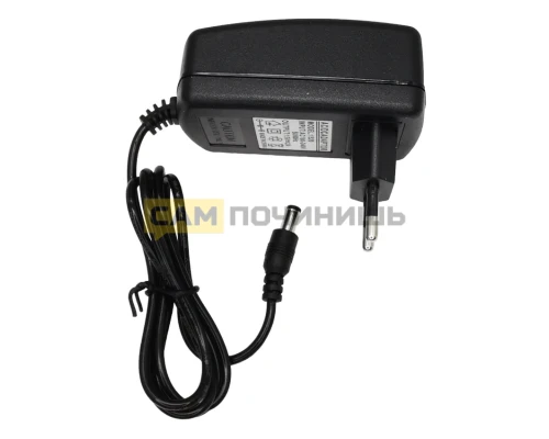 T3799 Адаптер питания AC-DC Adapter 15V 2A 5,5x2,5mm (200шт/к)