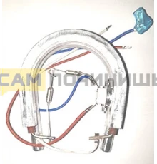 Тэн для кофемашины 900W KM017