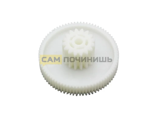 (НЗ) T7732 Шестерня D78/31мм 78/16зубца