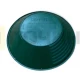 (НЗ) T5166 Лоток DEEPSEES/Дипсис 15,5" (39см) зелёный