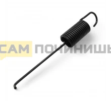 Пружина стиральной машины Samsung  L=175мм DC61-00441A, DHL900SA, DC61-70216G