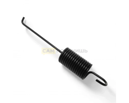 Пружина стиральной машины Samsung  L=175мм DC61-00441A, DHL900SA, DC61-70216G
