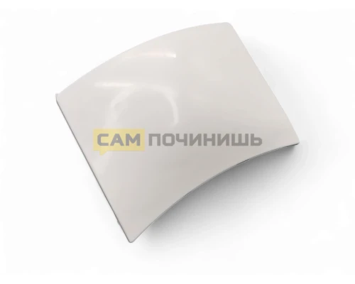 Ручка люка стиральных машин Bosch 183607, зам. WL222, 00183623. DHL001BY, BY3809