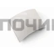 Ручка люка стиральных машин Bosch 183607, зам. WL222, 00183623. DHL001BY, BY3809