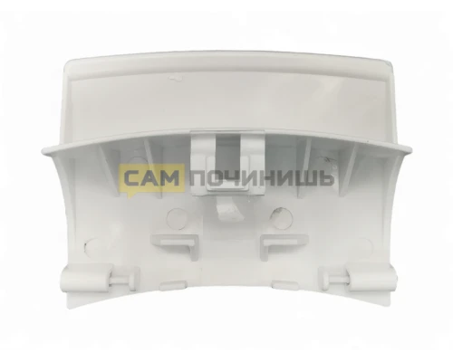 Ручка люка стиральных машин Bosch 183607, зам. WL222, 00183623. DHL001BY, BY3809