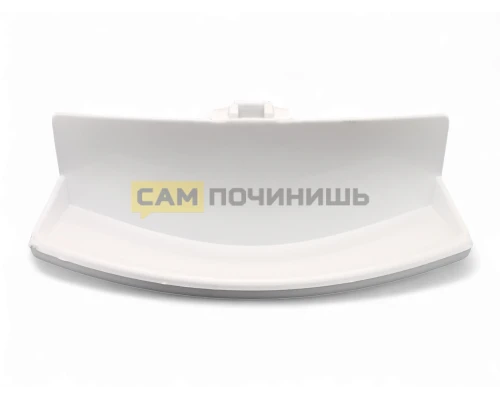 Ручка люка стиральных машин Bosch 183607, зам. WL222, 00183623. DHL001BY, BY3809