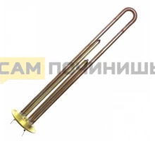 ТЭН для электроводонагревателя Термекс t.3174142 зам. t.3401334, t.3402080, 182501, WTH002TX, t.317