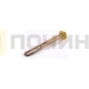 ТЭН для электроводонагревателя Термекс t.3174142 зам. t.3401334, t.3402080, 182501, WTH002TX, t.317