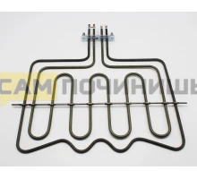 Тэн верхний (гриль) для духовки Zanussi, Electrolux, AEG 8996619265029, 3192081010, 3192081085, 3302442045