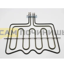 Тэн верхний (гриль) для духовки Zanussi, Electrolux, AEG 8996619265029, 3192081010, 3192081085, 3302442045