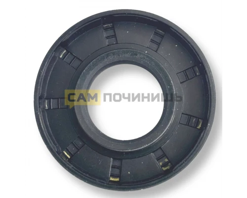 Сальник бака для стиральной машины Hotpoint-Ariston, Indesit 25x53.5x10/14 SKL