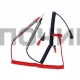 T0952 Щуп для мультиметра витой пружина 2,2м 1000V 20A