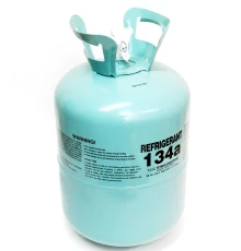Фреон R-134a, баллон 13.6кг. T134A136