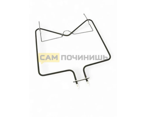 481010375734 Тэн духового шкафа нижний Whirlpool, зам. C00324022, 324022, COK107WH