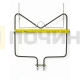 481010375734 Тэн духового шкафа нижний Whirlpool, зам. C00324022, 324022, COK107WH