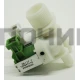 Клапан для стиральной машины - 2Wx180 (клеммы вместе, D-11/13mm, под фишки ELUX.). VAL021ZN, 1468766397