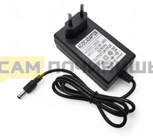 T3809 Адаптер питания AC-DC Adapter 24V 2A 5,5mm*2,5mm (100шт/к)