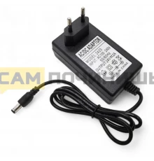 T3809 Адаптер питания AC-DC Adapter 24V 2A 5,5mm*2,5mm (100шт/к)