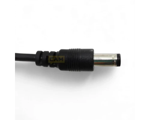 T3809 Адаптер питания AC-DC Adapter 24V 2A 5,5mm*2,5mm (100шт/к)
