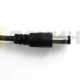 T3809 Адаптер питания AC-DC Adapter 24V 2A 5,5mm*2,5mm (100шт/к)