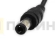 T3809 Адаптер питания AC-DC Adapter 24V 2A 5,5mm*2,5mm (100шт/к)