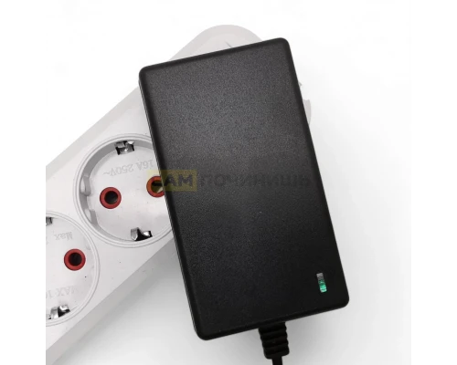 T3809 Адаптер питания AC-DC Adapter 24V 2A 5,5mm*2,5mm (100шт/к)