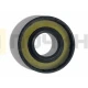 Сальник бака 28x62x10/12 для стиральных машин  Bosch, Siemens SLB000BY, SLB074UN, 03at42