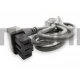 Кабель сетевой ОРИГИНАЛ 1.75м для ПММ Bosch, Siemens, Neff, Gaggenau 645033, 00645033