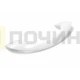 380373 Ручка для холодильника Gorenje 315168, 597275, 764930817