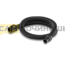 44410910 Шланг всасывающий WD 4-WD 6, Karcher | 4.441-091.0