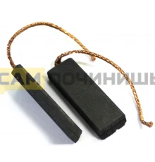 Щетки двигателя для стиральных машин 5x12.5x35 SD025sn, 04bo02c, UN125sn, GG116,CAR010UN