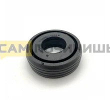 Уплотнитель (прокладка) циркуляционного насоса ПММ Bosch, Siemens, 171598, 00171598, SLB501BO, 5600010632