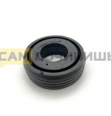 Уплотнитель (прокладка) циркуляционного насоса ПММ Bosch, Siemens, 171598, 00171598, SLB501BO, 5600010632