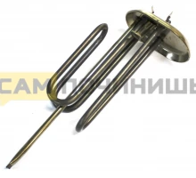 Нагревательный элемент для водонагревателя Ariston MTS 2500Вт(1000+1500) 65150870